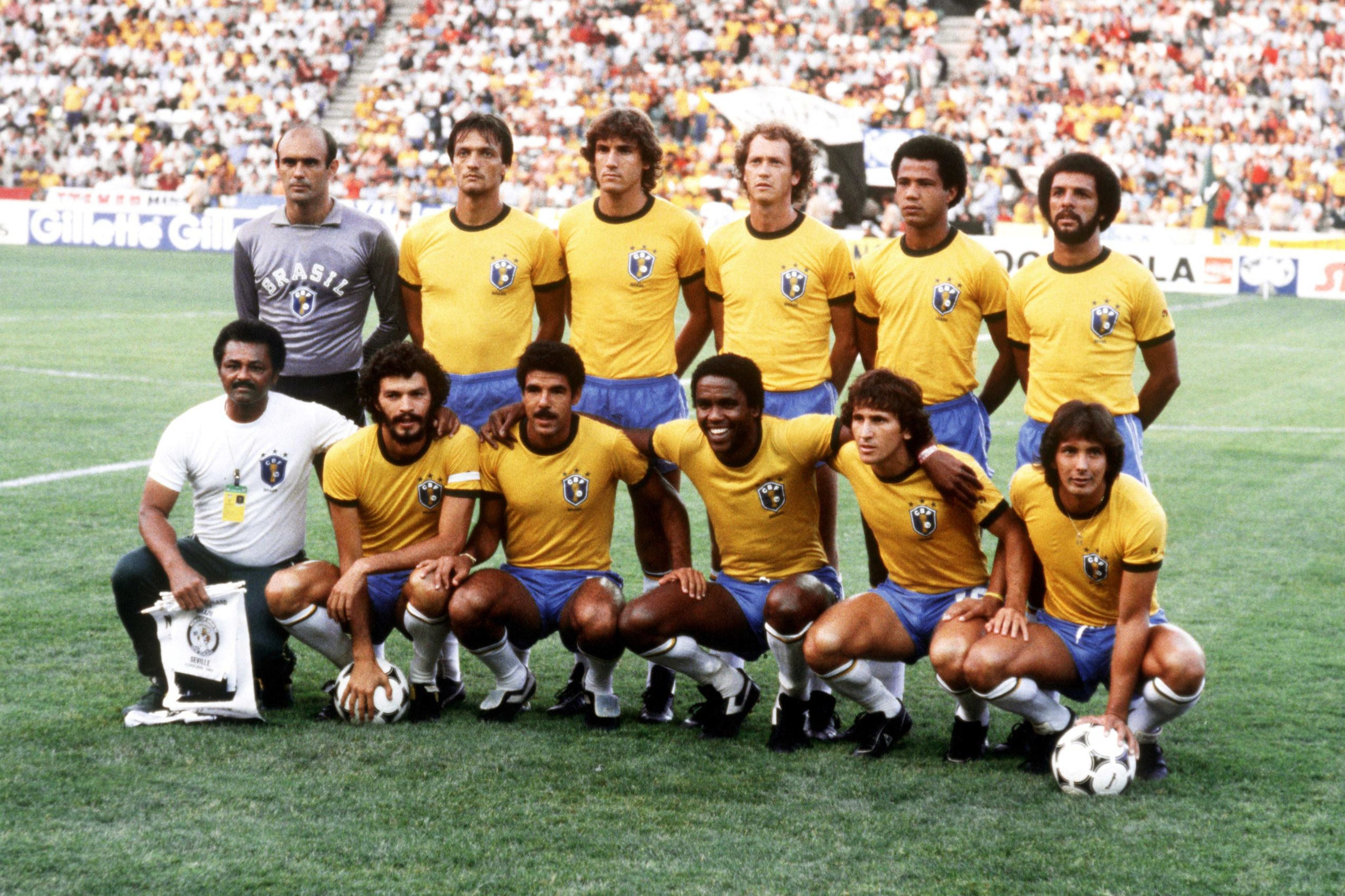 Countries That Have Never Missed a World Cup