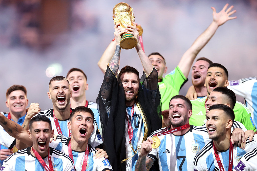 Lionel Messi's Last World Cup: The Final Chapter