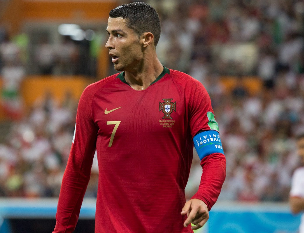 Cristiano Ronaldo's Last World Cup: The Final Hunt