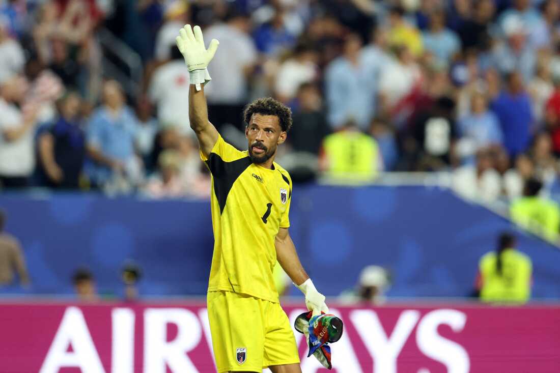 Cape Verde: The Tiny Island Nation Shocking the World Cup