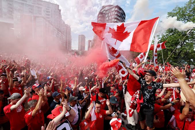 Canada's World Cup Revolution: The Country That Fell in Love With Football