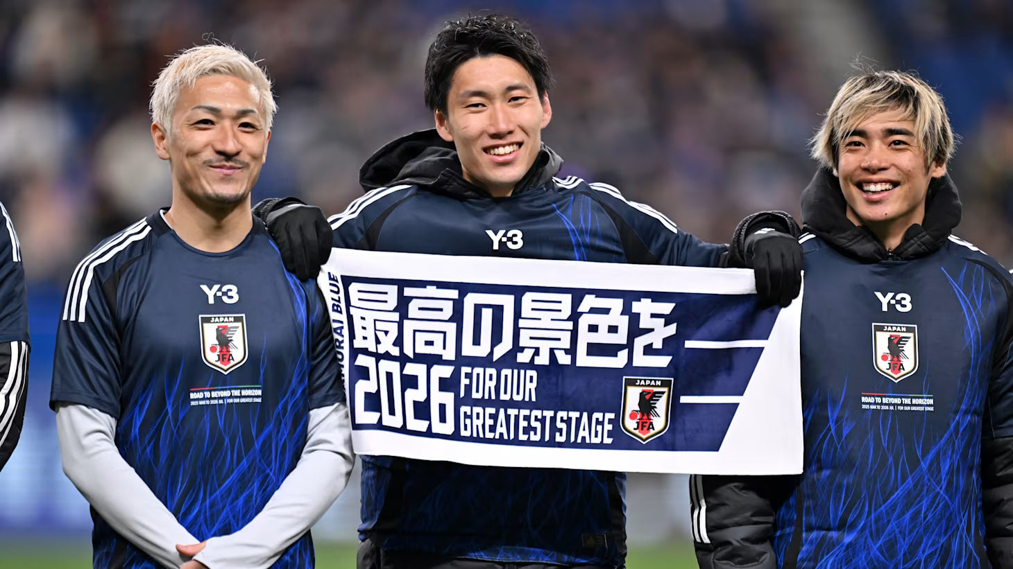 Japan at the World Cup: The Team That Won the World’s Respect